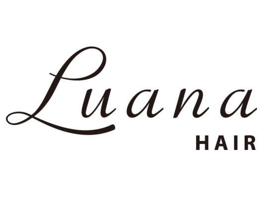 Luana　HAIR