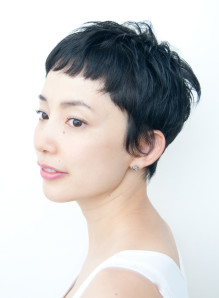 代 ヘア 安田成美 面長 画像あり の髪型 ヘアスタイル ヘアカタログ情報 17秋冬