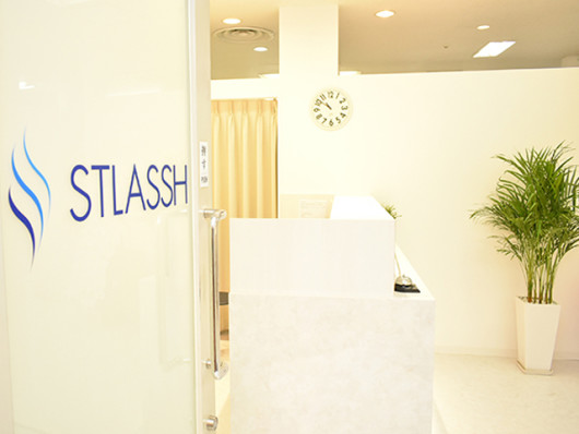 STLASSH 姫路店