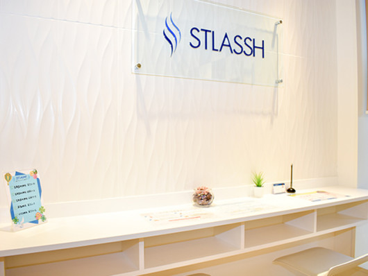 STLASSH 札幌店