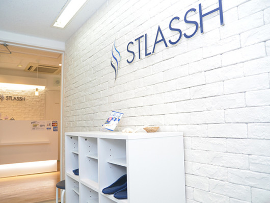 STLASSH 天王寺店