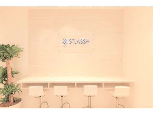 STLASSH 豊田店