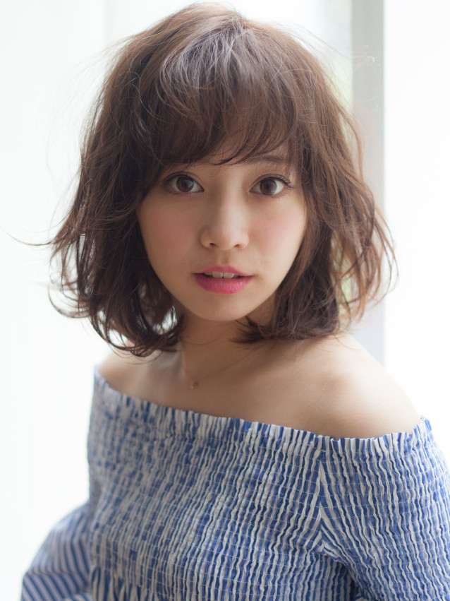 真似したい が続出 大人可愛い最旬ヘアスタイル Violet バイオレット 青山 表参道 名古屋栄 横浜の美容室