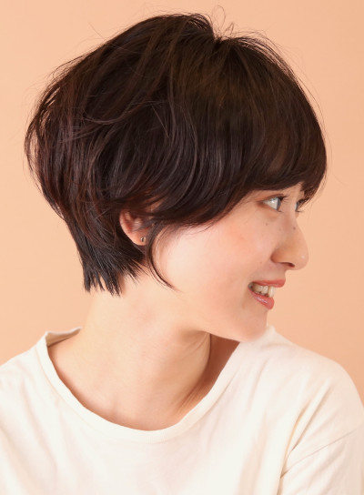 大人カラー ７レベルまでのヘアカラーをしたい人に見て欲しいカタログ Beautrium 青山 中髙下由真 ナカコウゲユウマ ビューティーナビ