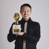【IBI 2022】1st Place Winner受賞、世界一に☆