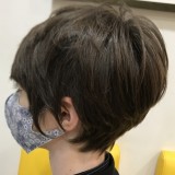 【Instagram】人気のヘアスタイル