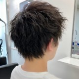【東京大森KU-KUM】ツイストパーマ技術が得意なヘアサロン美容室