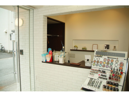 こと美容室 コトビヨウシツ 静岡県 富士市の美容室 サロン情報 予約 ビューティーナビ