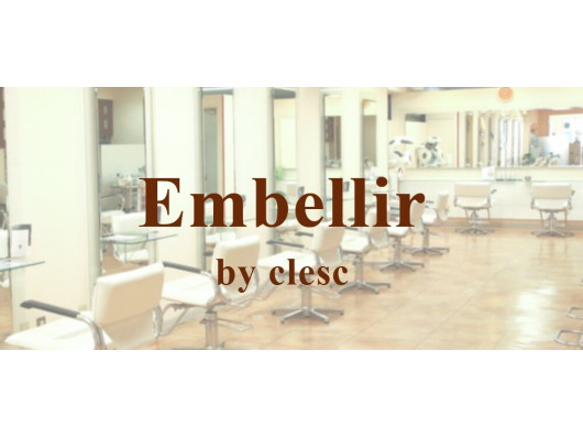 Embellir by clesc'（ビューティーナビ）