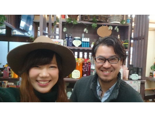 Hair Lounge Olu Olu ヘアーラウンジオルオル 静岡県 富士宮市の美容室 サロン情報 予約 ビューティーナビ