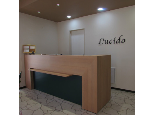 Lucido 田中店 ルシード タナカテン 静岡県 富士宮市の美容室 サロン情報 予約 ビューティーナビ