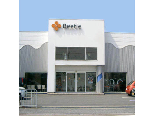 Beetle 長浜店（ビューティーナビ）