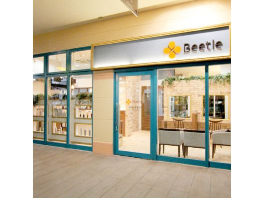 Beetle 野洲店（ビューティーナビ）