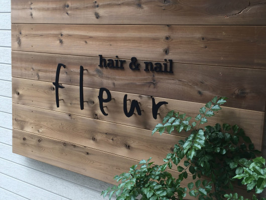 hair make fleur（ビューティーナビ）