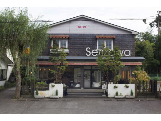 Serizawa Square セリザワスクエア 静岡県 御殿場市の美容室 サロン情報 予約 ビューティーナビ