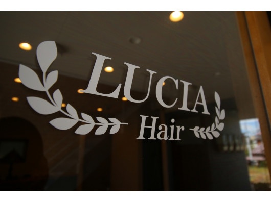 Hair LUCIA（ビューティーナビ）