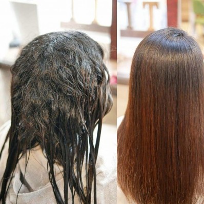 Hair Gallery Christie ヘアー ギャラリー クリスティ 川崎市中原区のヘアカタログ ショート ロング ビューティーナビ