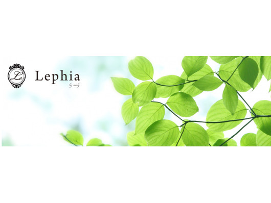 Lephia by airly（ビューティーナビ）
