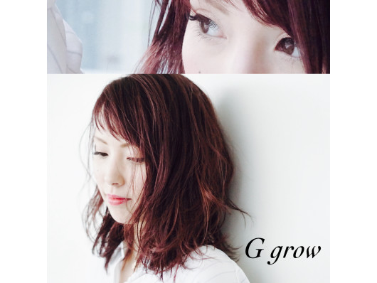 G grow（ビューティーナビ）