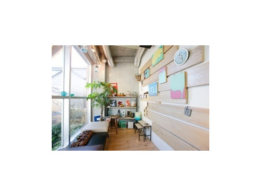 Fifth フィフス 東京都 渋谷区の美容室 サロン情報 ネット予約 ビューティーナビ