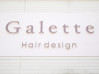 Galette　Hair　design（ビューティーナビ）