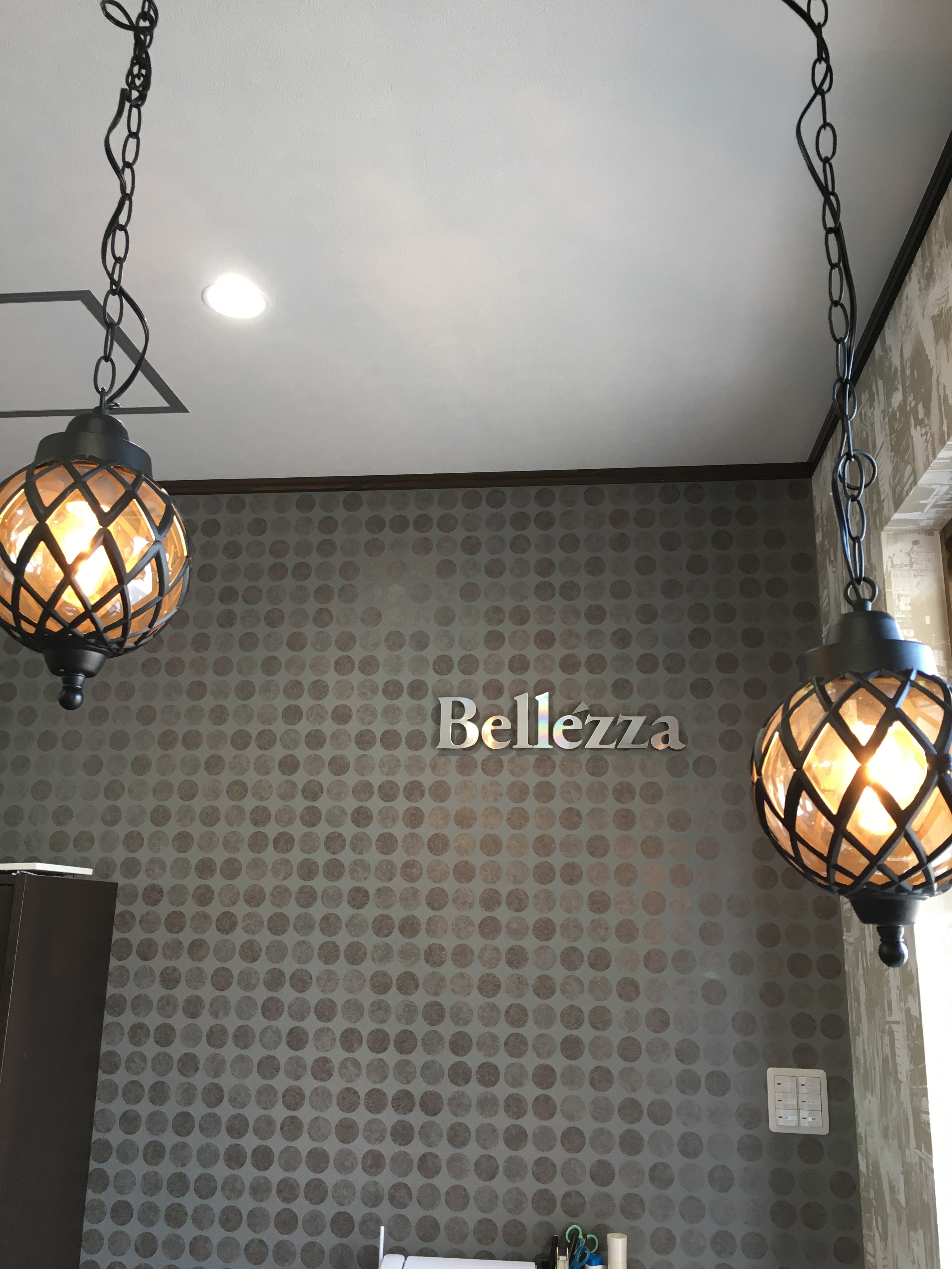 Bellezza For Hair ベレッツァ フォーヘアー 茨城県 日立市の美容室 サロン情報 予約 ビューティーナビ
