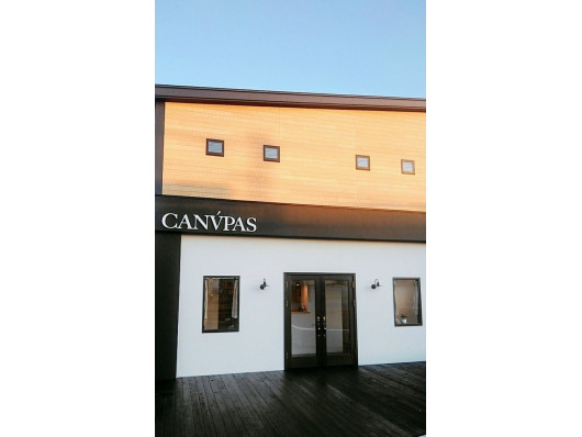 Canvpas キャンパス 静岡県 御殿場市の美容室 サロン情報 予約 ビューティーナビ