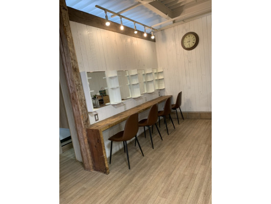 ヘアーカラー工房 染め屋さん 田島通り店 ヘアーカラーコウボウ ソメヤサン タジマドオリテン 埼玉県 さいたま市南区の美容室 サロン情報 予約 ビューティーナビ