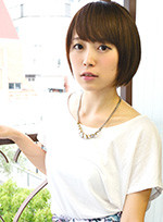 最新 田中美保の髪型が可愛い 人気ショートヘアカタログ 髪型 ビューティーナビ