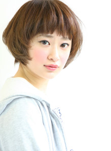 ショートからボブ 伸ばしかけ 画像あり の髪型 ヘアスタイル ヘア