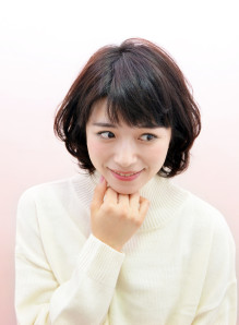 パーマ 後ろ髪 画像あり の髪型 ヘアスタイル ヘアカタログ情報 21春夏