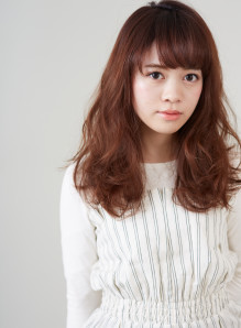 深田恭子の髪型が可愛いと話題 大人可愛いヘアスタイルカタログ ビューティーナビ