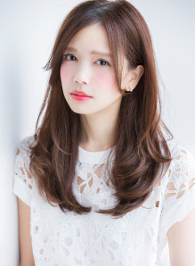 15 ロング 髪型 画像あり の髪型 ヘアスタイル ヘアカタログ情報 21春夏