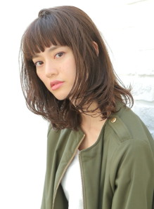 Yuki 髪型 画像あり の髪型 ヘアスタイル ヘアカタログ情報 2020春