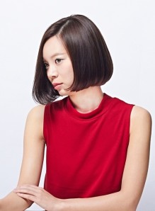 水原希子 髪型 画像あり の髪型 ヘアスタイル ヘアカタログ情報 21夏 秋