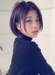 40代 ショート 流行 米倉涼子 画像あり の髪型 ヘアスタイル ヘアカタログ情報 21秋冬
