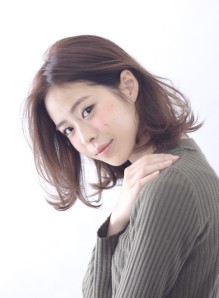 大島優子 髪型 画像あり の髪型 ヘアスタイル ヘアカタログ情報 21春夏