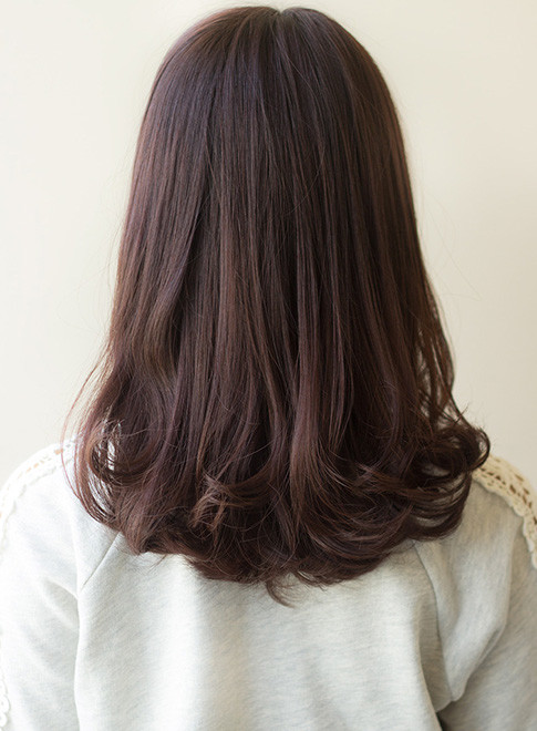 ロング 大人可愛い上品なカール Afloat Japanの髪型 ヘアスタイル ヘアカタログ 21春夏