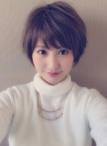 篠田麻里子 髪型 画像あり の髪型 ヘアスタイル ヘアカタログ情報 21春夏