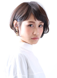 ヘア 安田成美 流行 画像あり の髪型 ヘアスタイル ヘアカタログ情報 21春夏