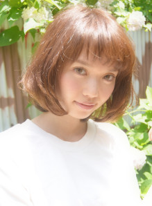 ショート ストカール 画像あり の髪型 ヘアスタイル ヘアカタログ情報 21春夏