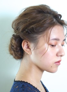 40代 ロング 着物 髪型 画像あり の髪型 ヘアスタイル ヘアカタログ情報 21春夏