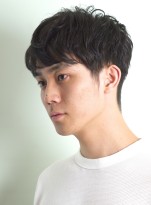 小林奈緒 コバヤシナオ Beautrium 265 メンズ 男性に人気の美容師 スタイリスト メンズビューティーナビ