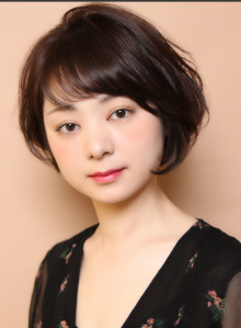 ボブ パーマ ゆるふわ 顔型 卵型 の 21春夏 今人気no 1の髪型 ヘアスタイルは ヘアカタログbeauty Navi 22ページ目