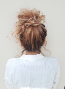 ロング 花嫁 髪型 画像あり の髪型 ヘアスタイル ヘアカタログ情報 2020春夏