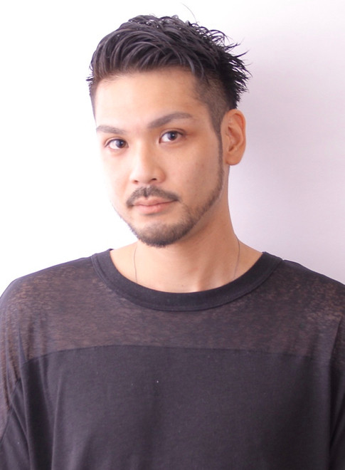 引き出す 迫害する 無謀 髪型 メンズ 短髪 刈り上げ Midori Kyo Jp