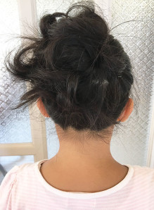 ボブ 女 祭り 髪型 画像あり の髪型 ヘアスタイル ヘアカタログ情報 21春夏