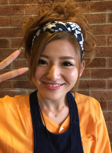 ロング 女 祭り 髪型 画像あり の髪型 ヘアスタイル ヘアカタログ