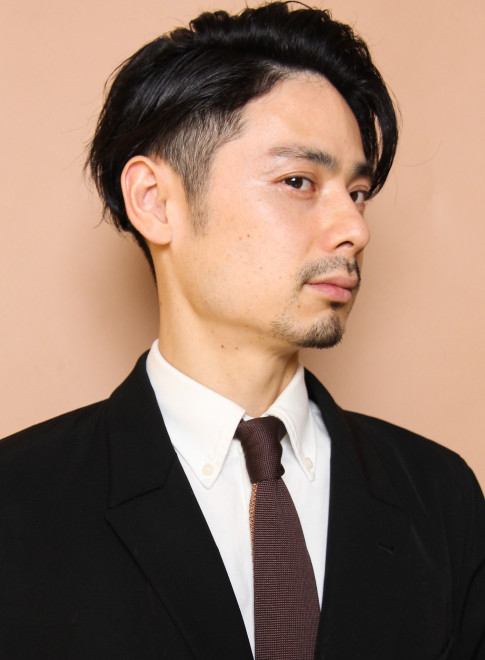 人気の日本の髪型 最高のトラッド ヘアスタイル メンズ