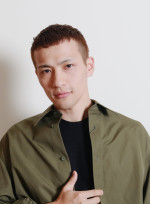 30代 メンズ 面長 髪型 画像あり の髪型 ヘアスタイル ヘアカタログ情報 21春夏 51ページ目